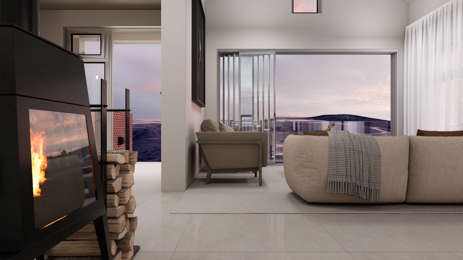 3 Bedroom Property for Sale in Outeniquasbosch Western Cape